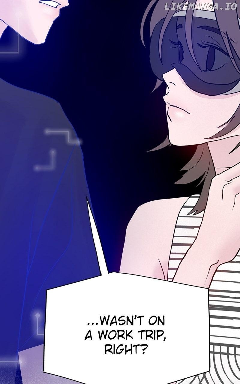 Love Letter Chapter 8 - Page 5