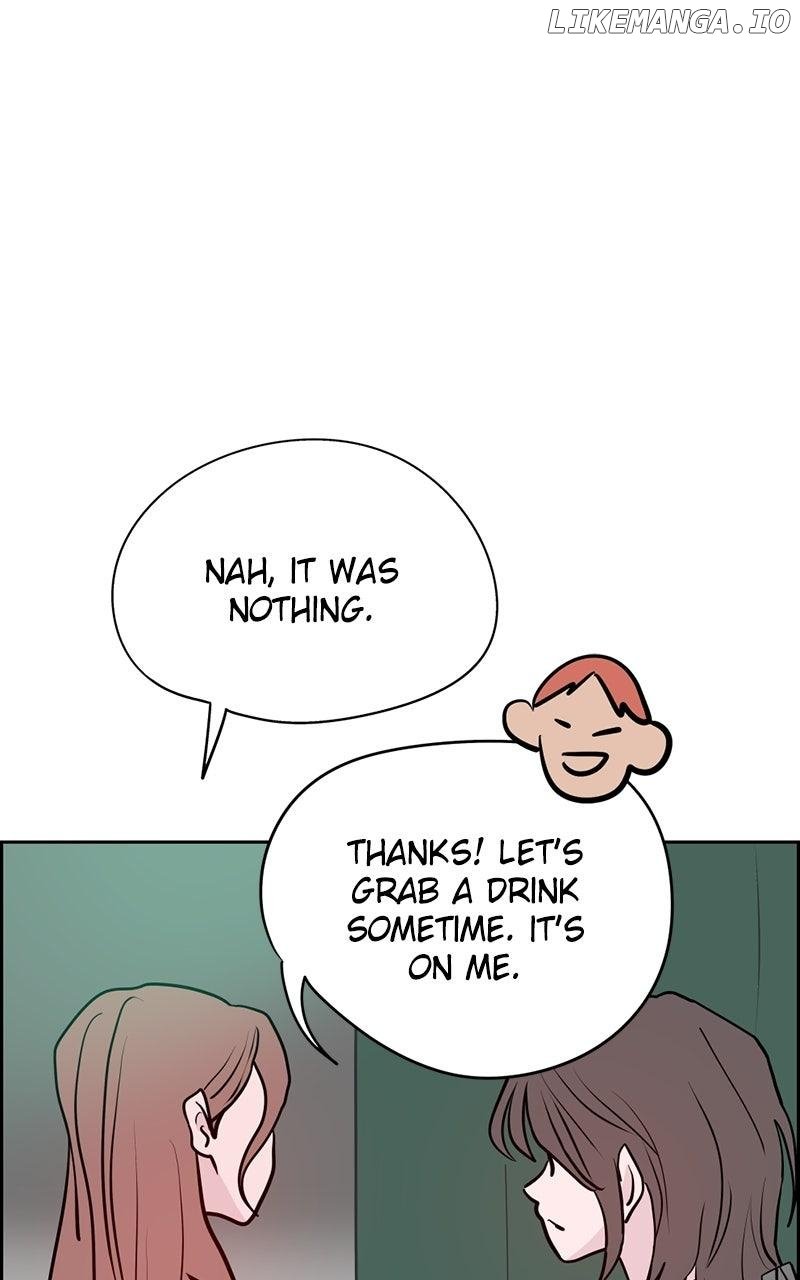 Love Letter Chapter 8 - Page 50