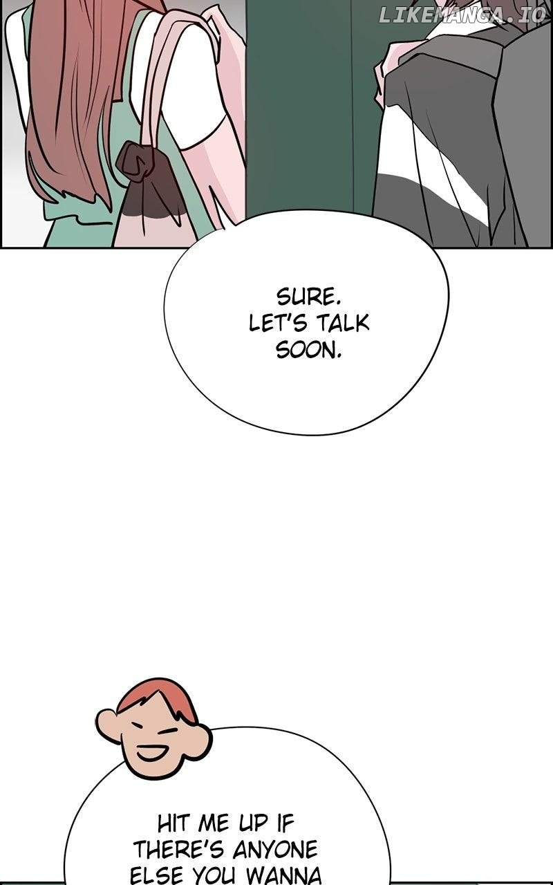 Love Letter Chapter 8 - Page 51