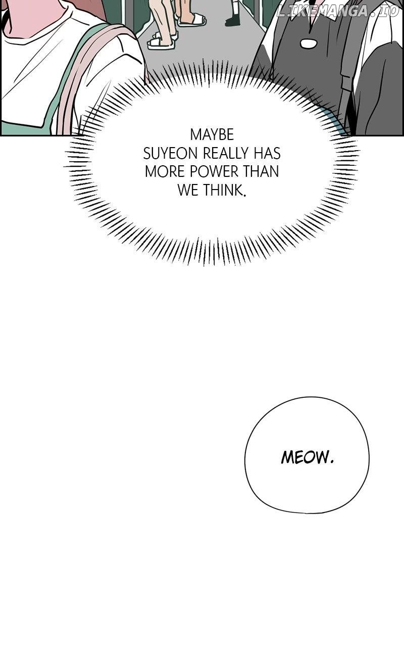 Love Letter Chapter 8 - Page 55