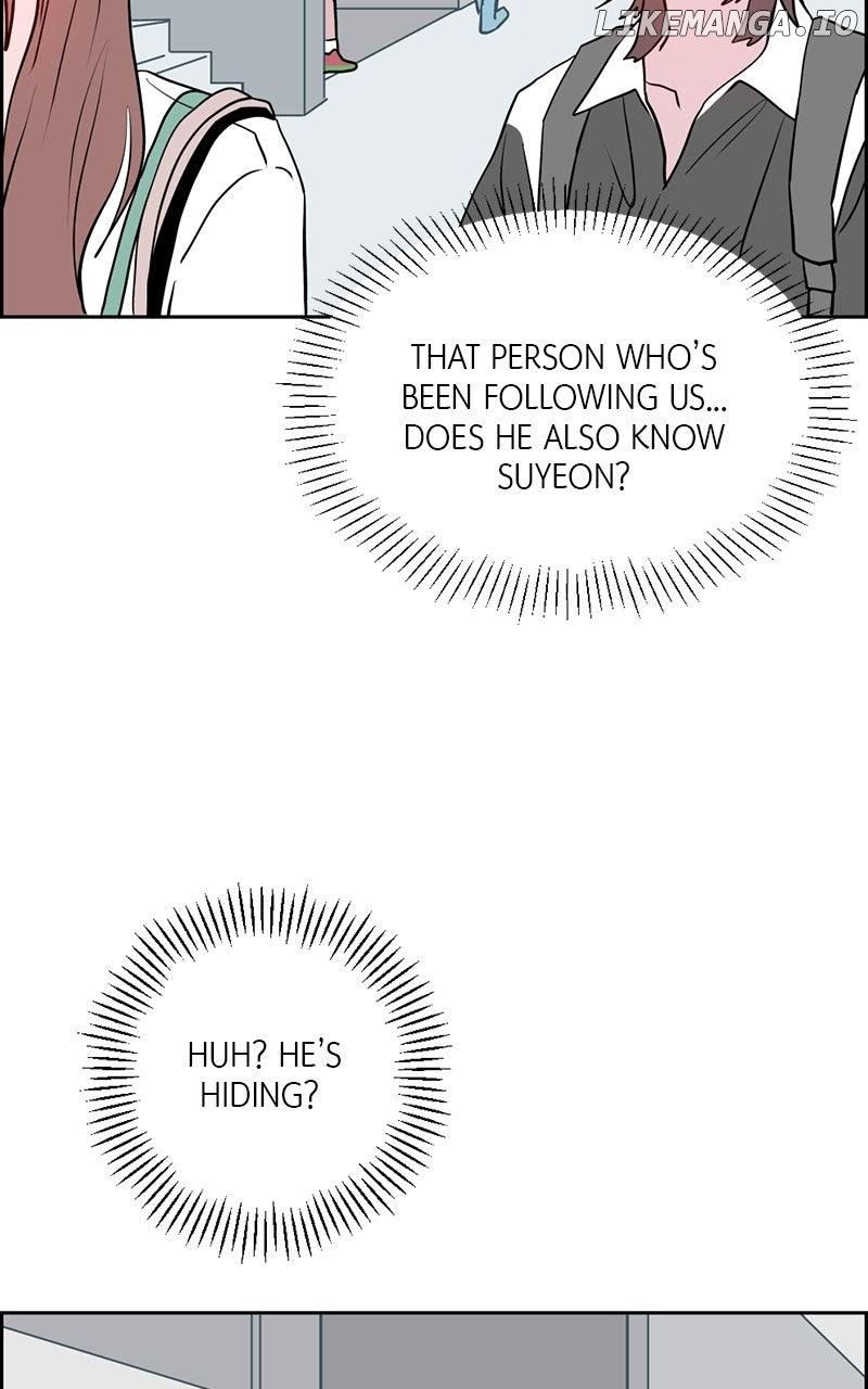 Love Letter Chapter 8 - Page 59