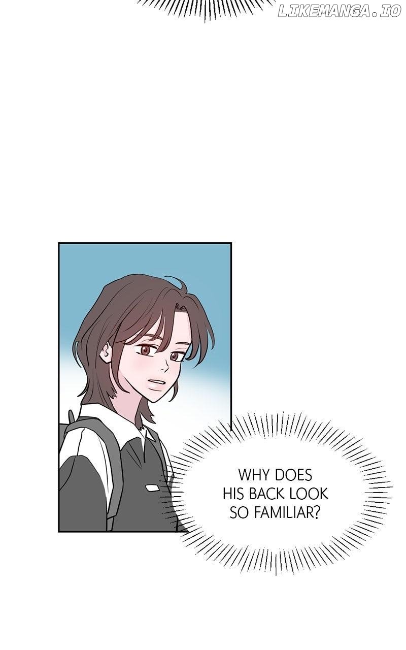 Love Letter Chapter 8 - Page 61