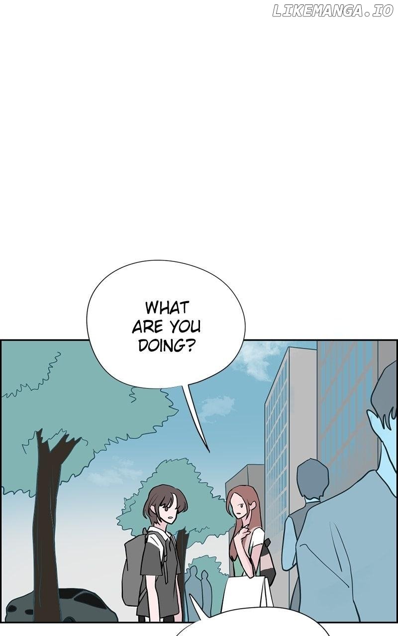 Love Letter Chapter 8 - Page 62