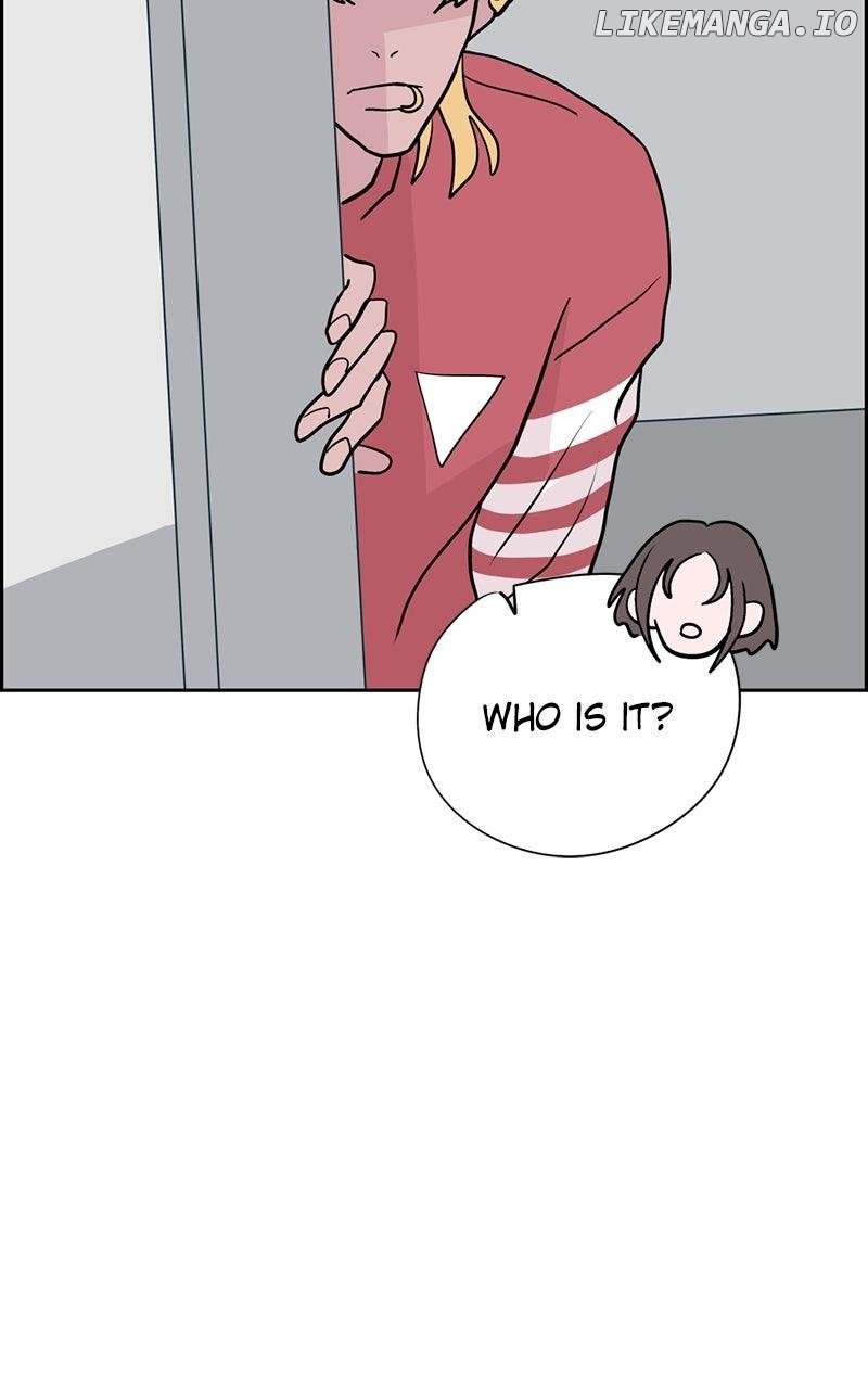 Love Letter Chapter 8 - Page 64