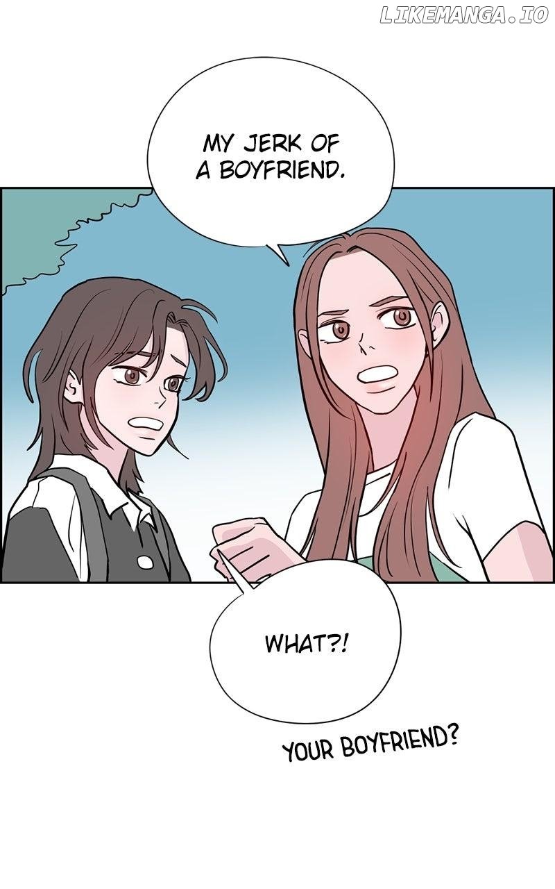 Love Letter Chapter 8 - Page 65