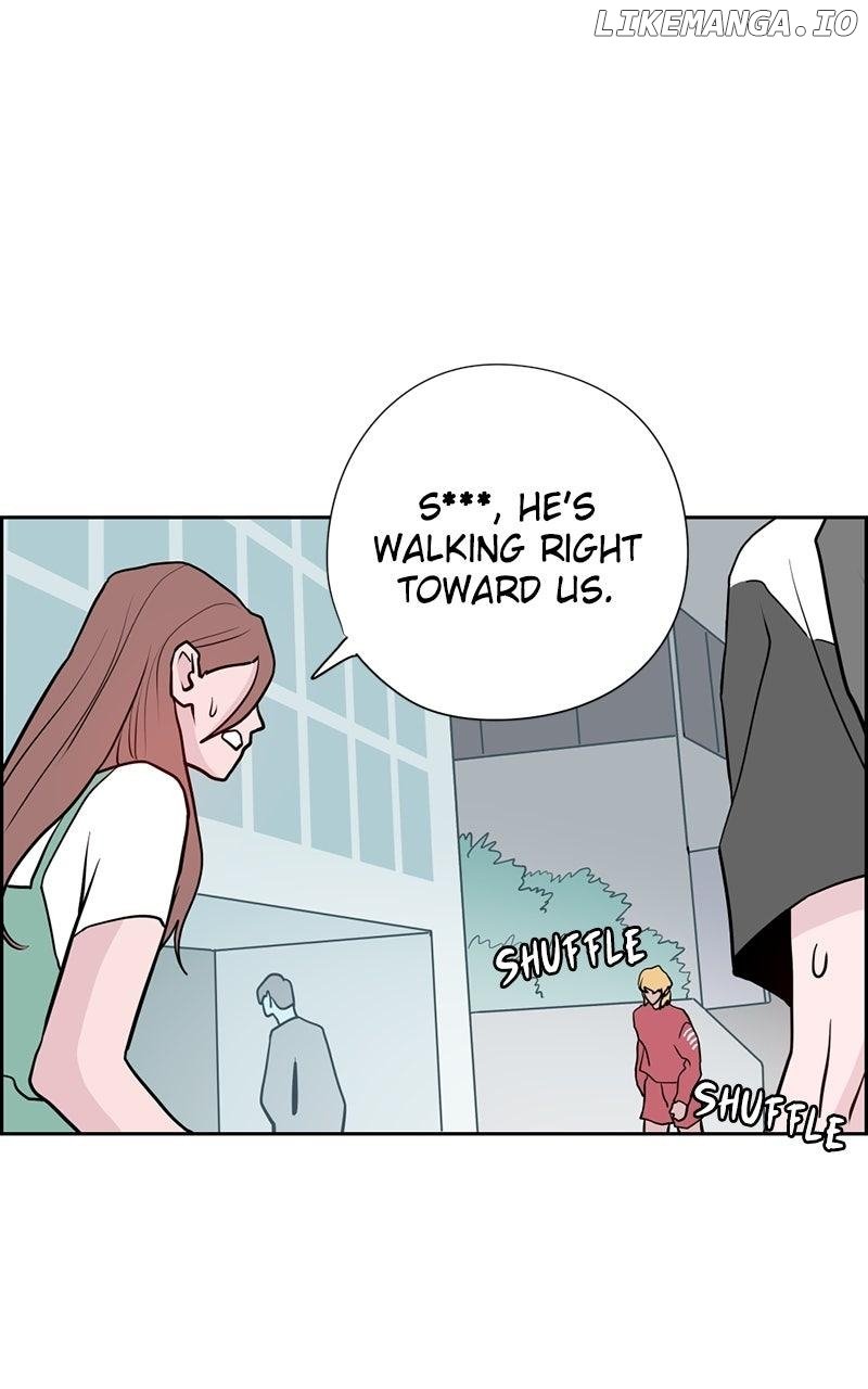 Love Letter Chapter 8 - Page 66