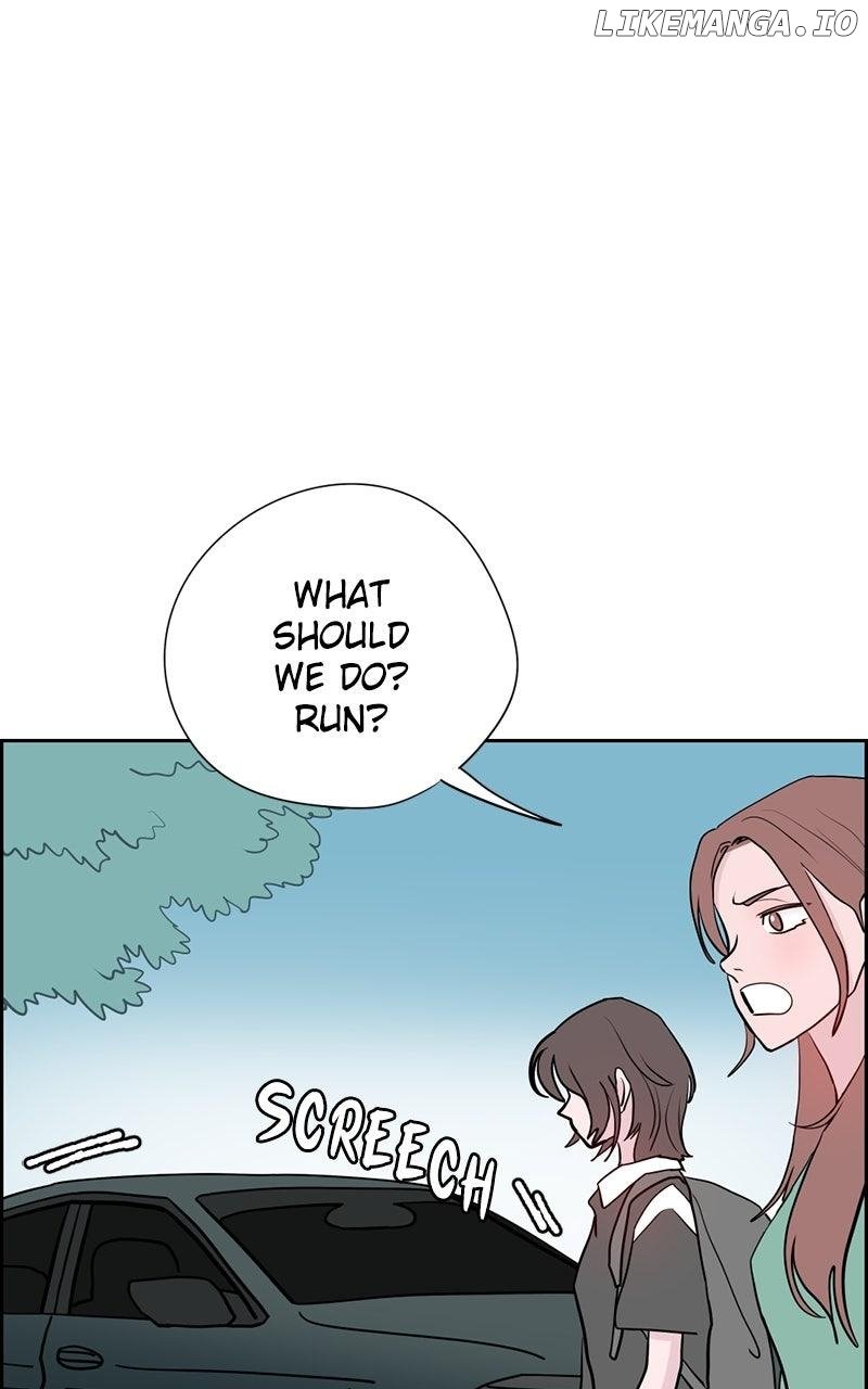 Love Letter Chapter 8 - Page 67