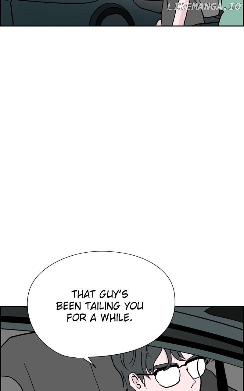 Love Letter Chapter 8 - Page 68
