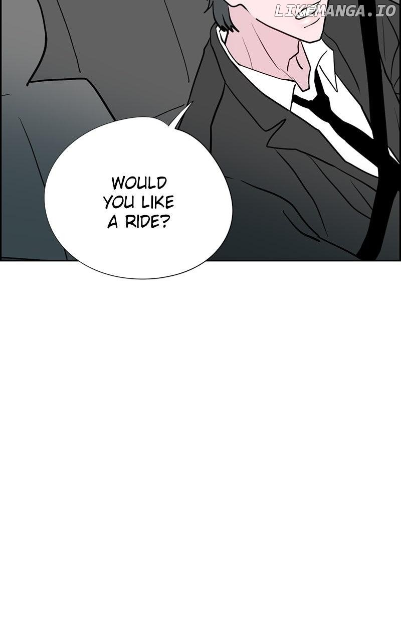 Love Letter Chapter 8 - Page 69