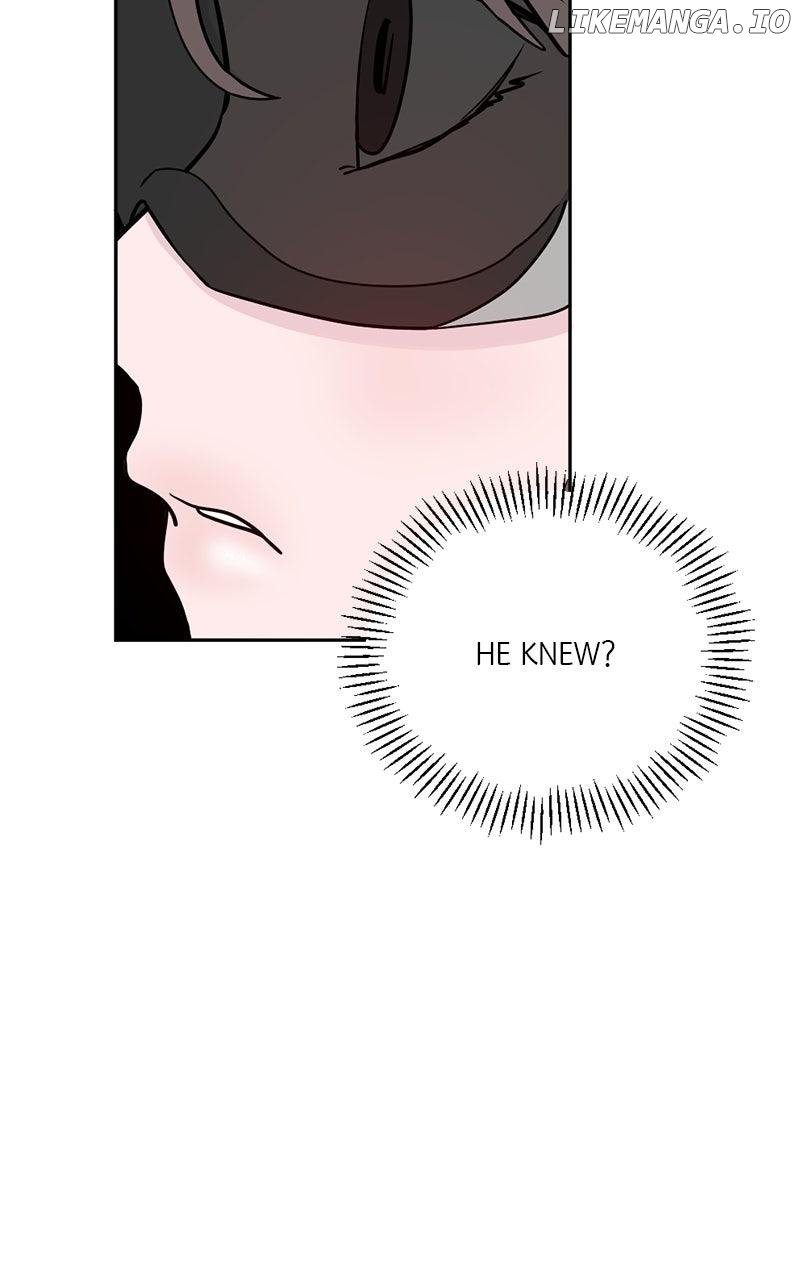 Love Letter Chapter 8 - Page 7