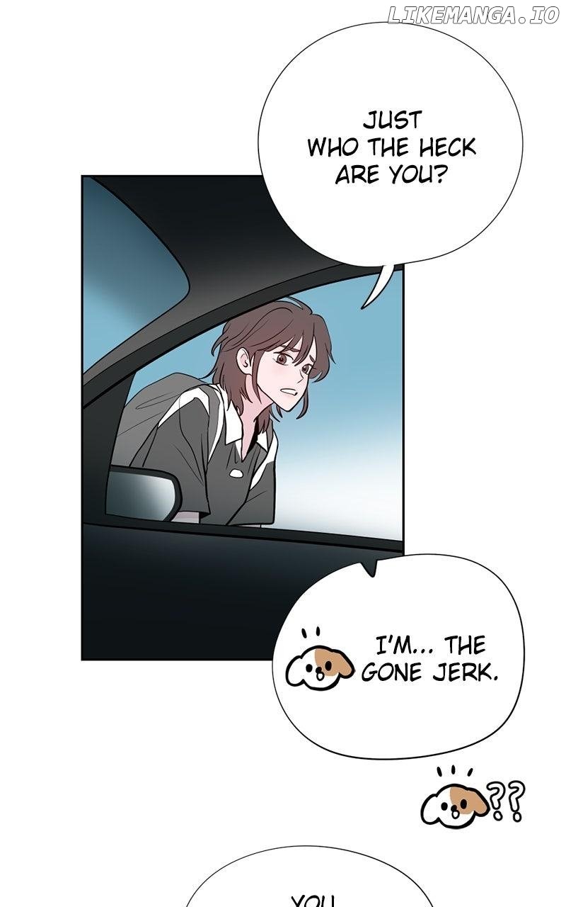 Love Letter Chapter 8 - Page 71