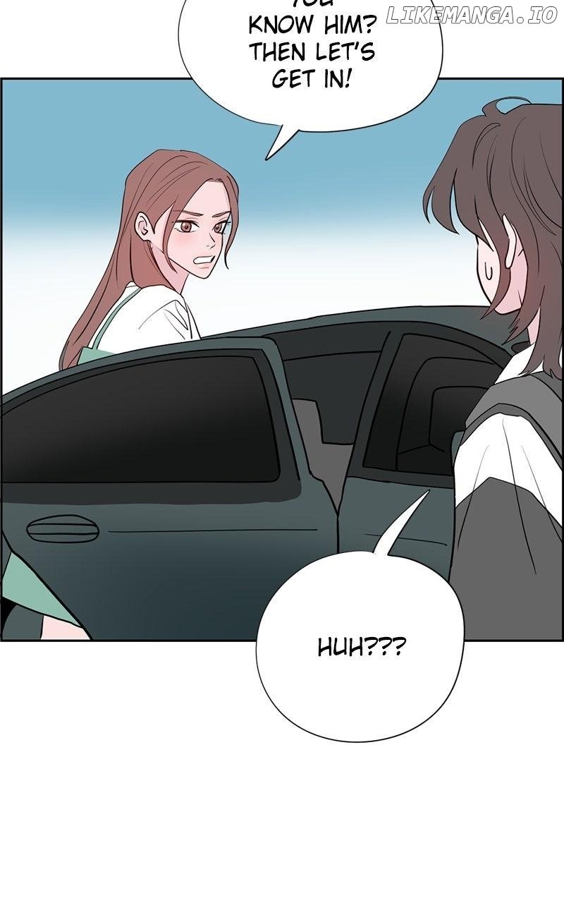 Love Letter Chapter 8 - Page 72