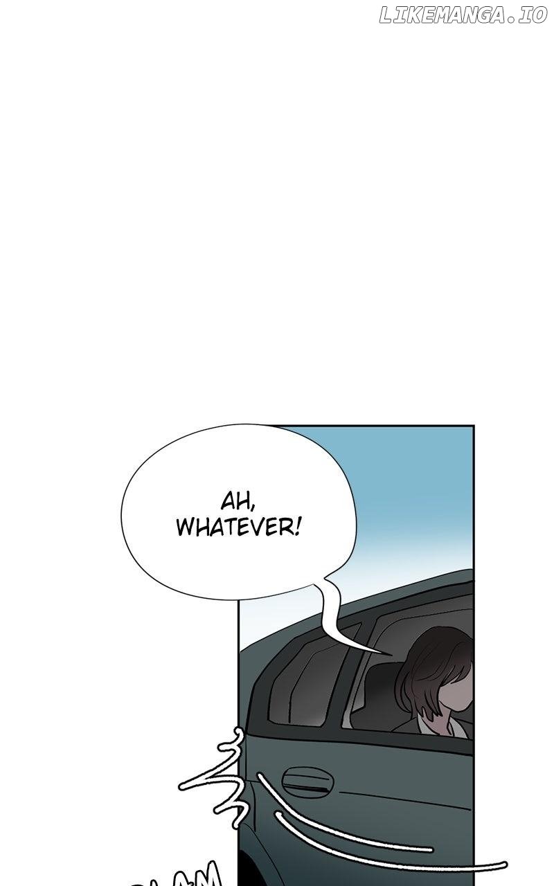 Love Letter Chapter 8 - Page 75