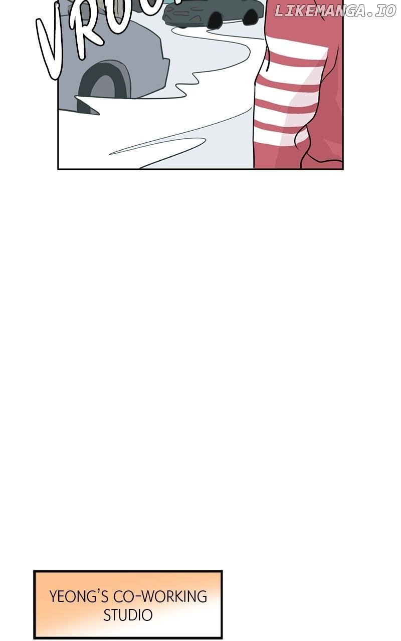 Love Letter Chapter 8 - Page 77