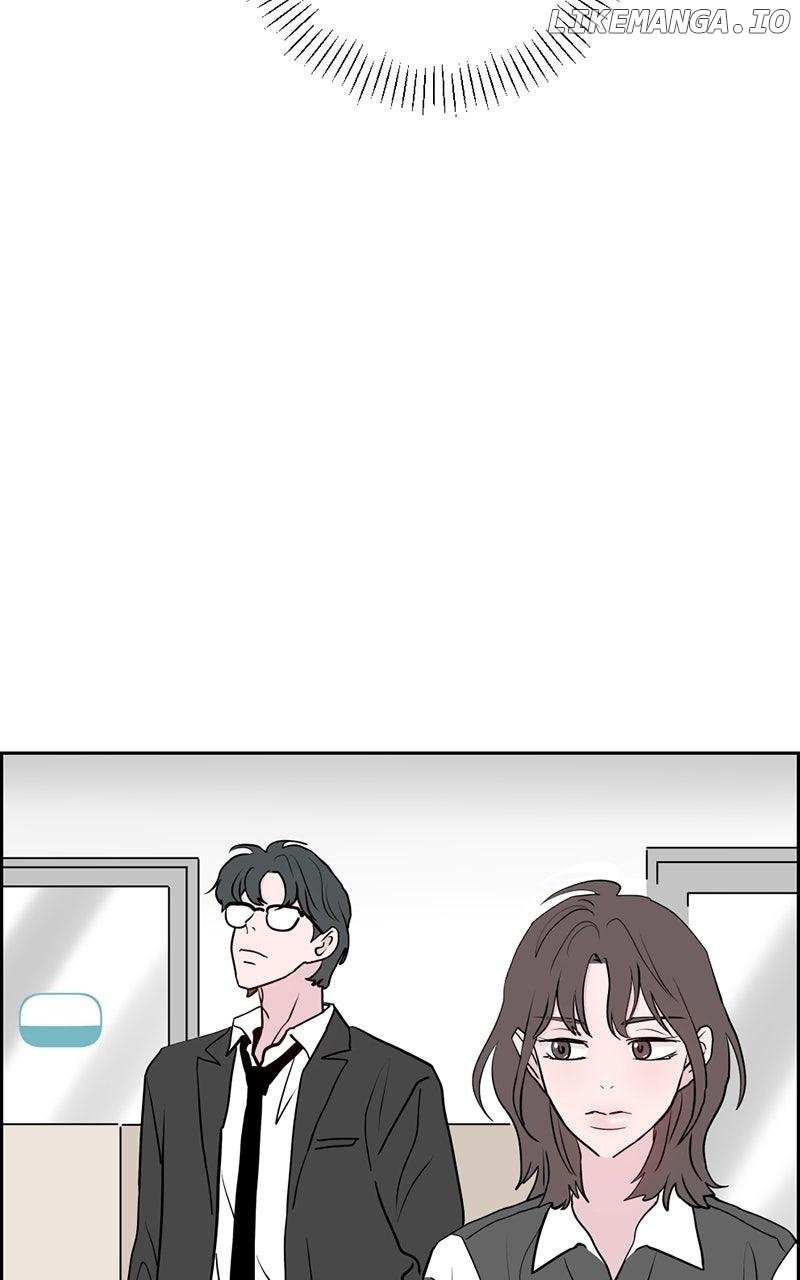 Love Letter Chapter 8 - Page 79