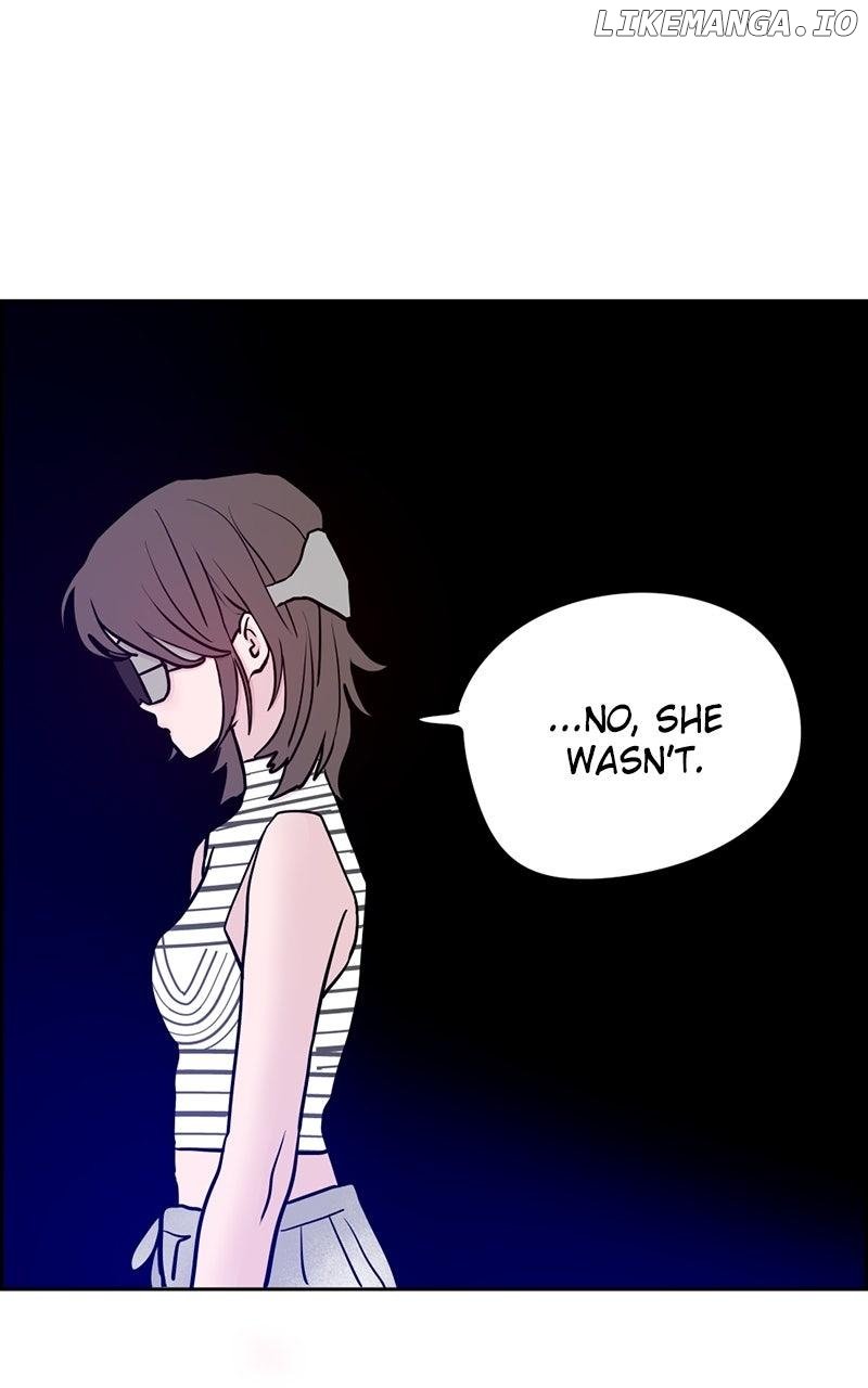 Love Letter Chapter 8 - Page 8