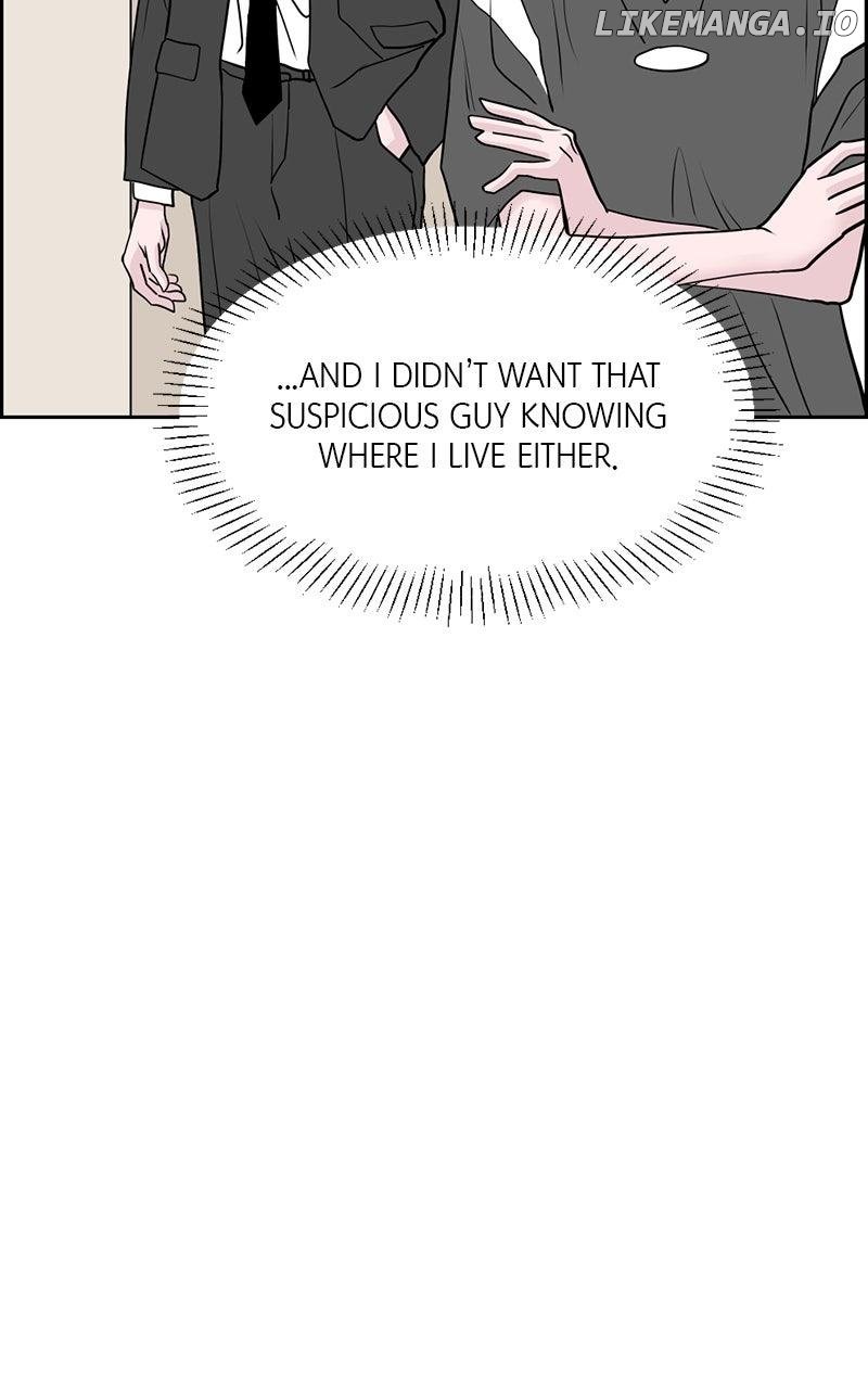 Love Letter Chapter 8 - Page 80