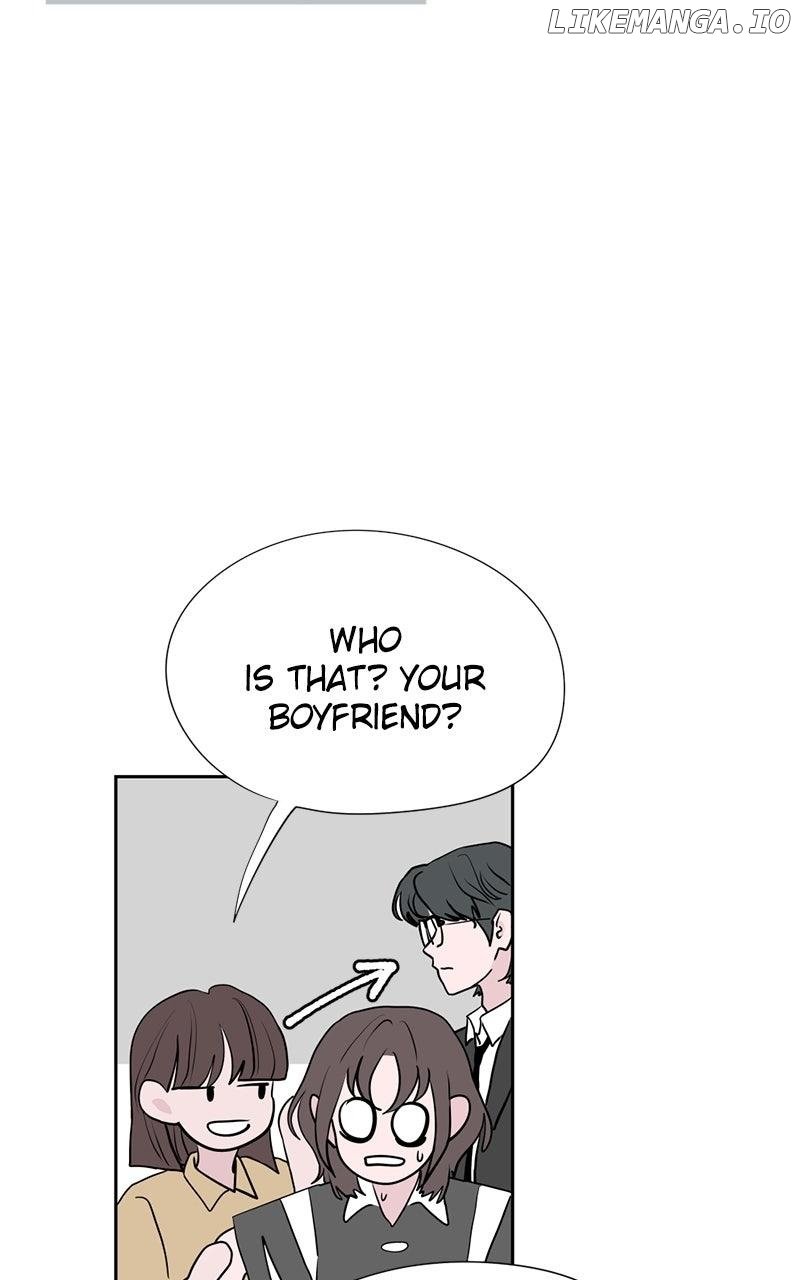 Love Letter Chapter 8 - Page 83