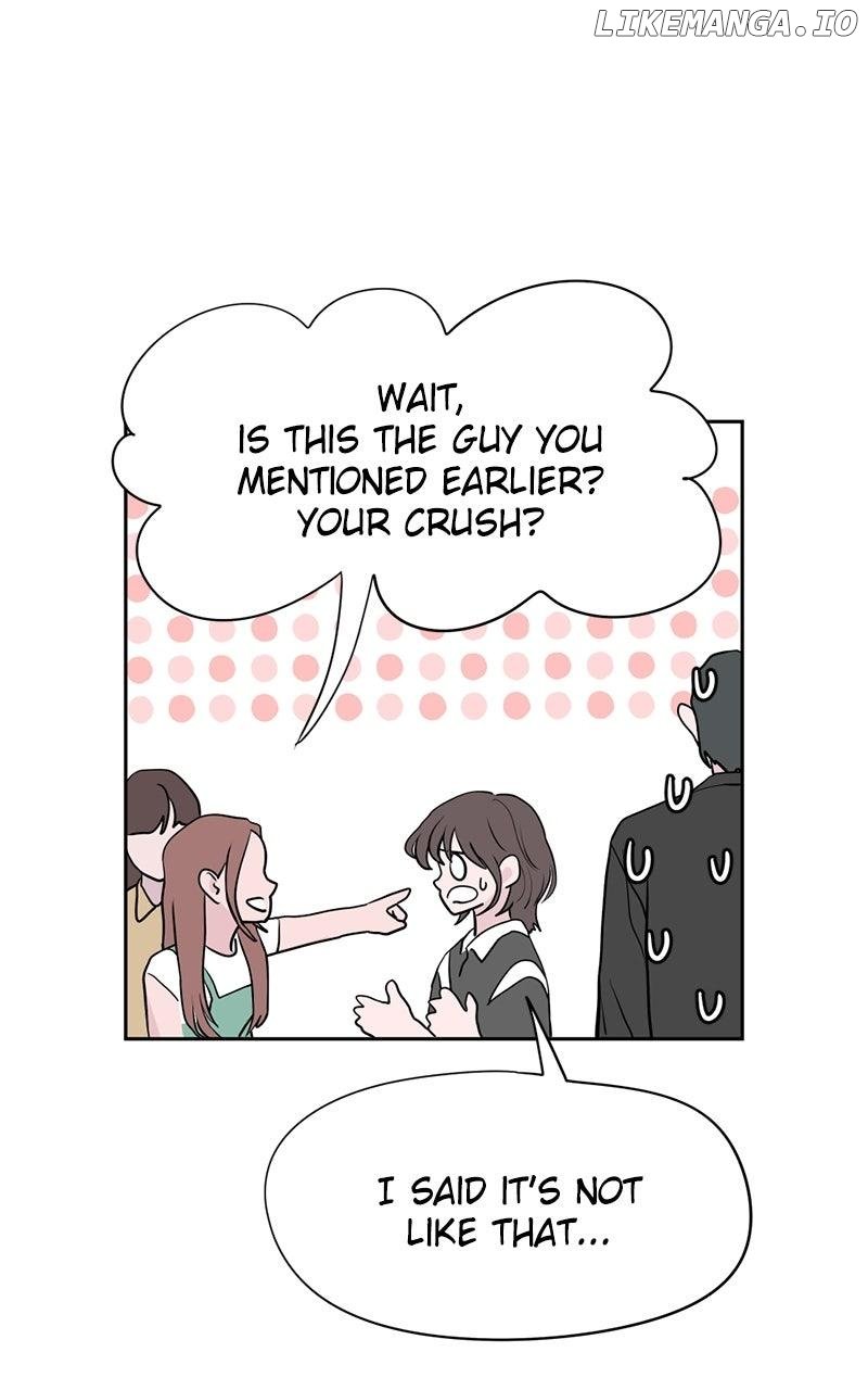 Love Letter Chapter 8 - Page 85