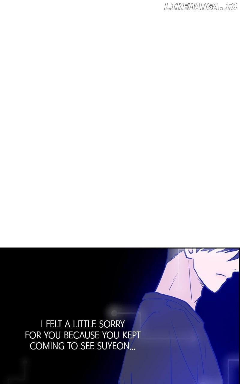 Love Letter Chapter 8 - Page 9