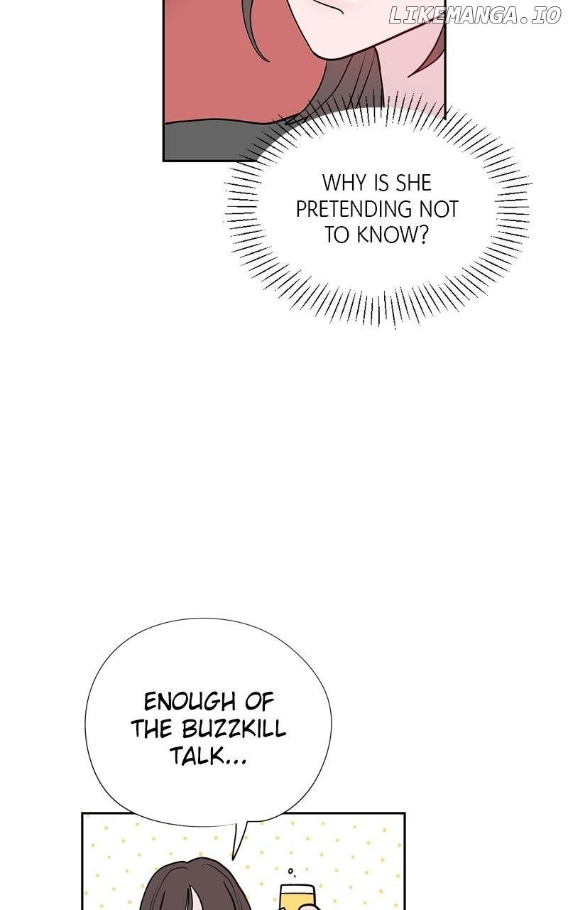 Love Letter Chapter 8 - Page 92