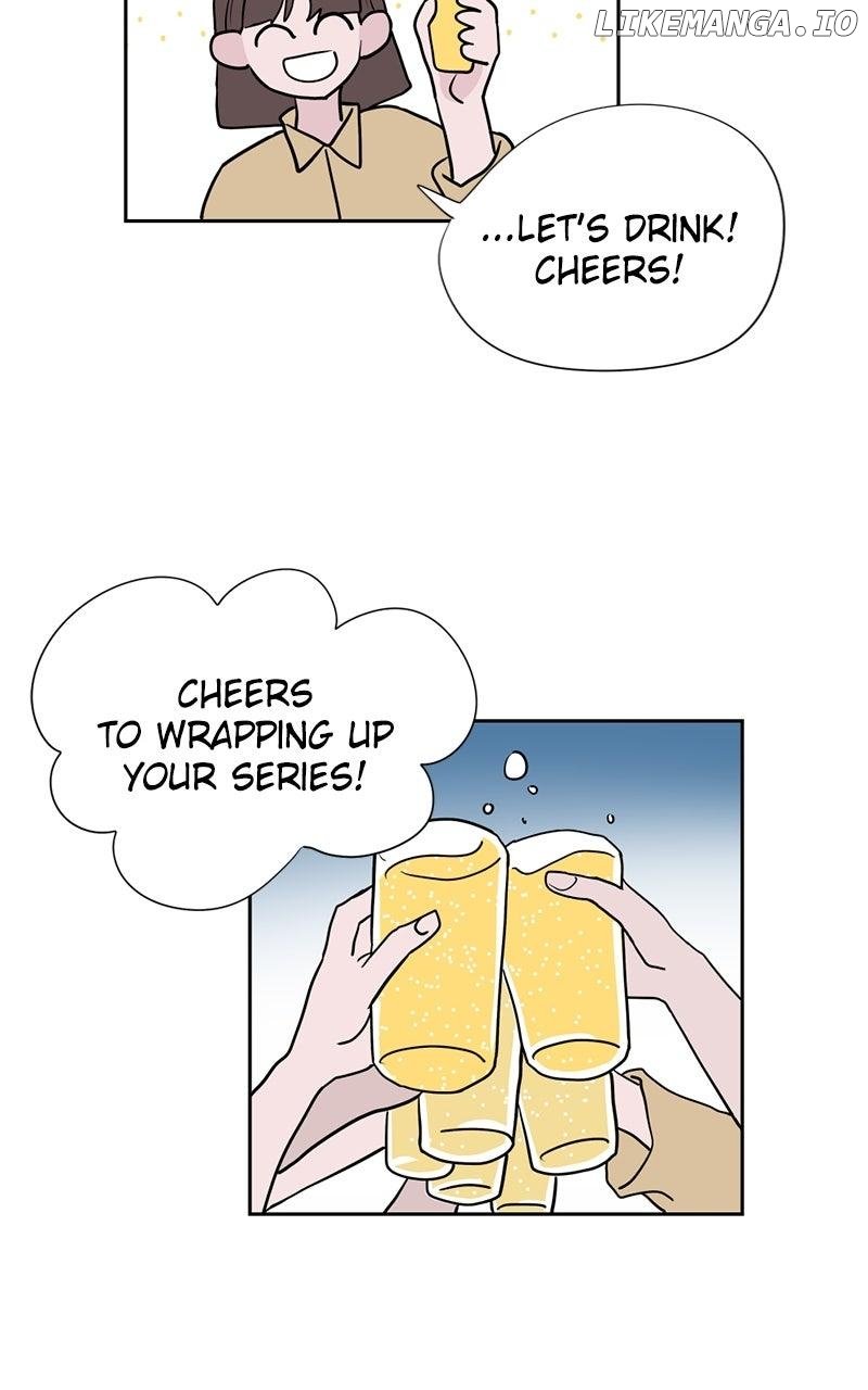 Love Letter Chapter 8 - Page 93
