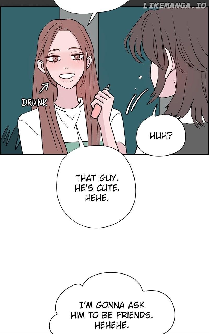 Love Letter Chapter 8 - Page 96