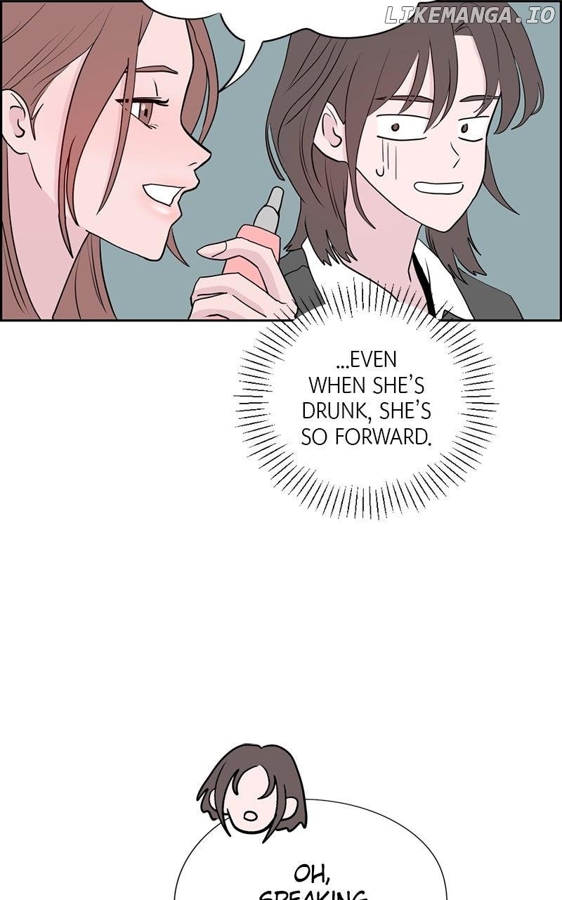Love Letter Chapter 8 - Page 97