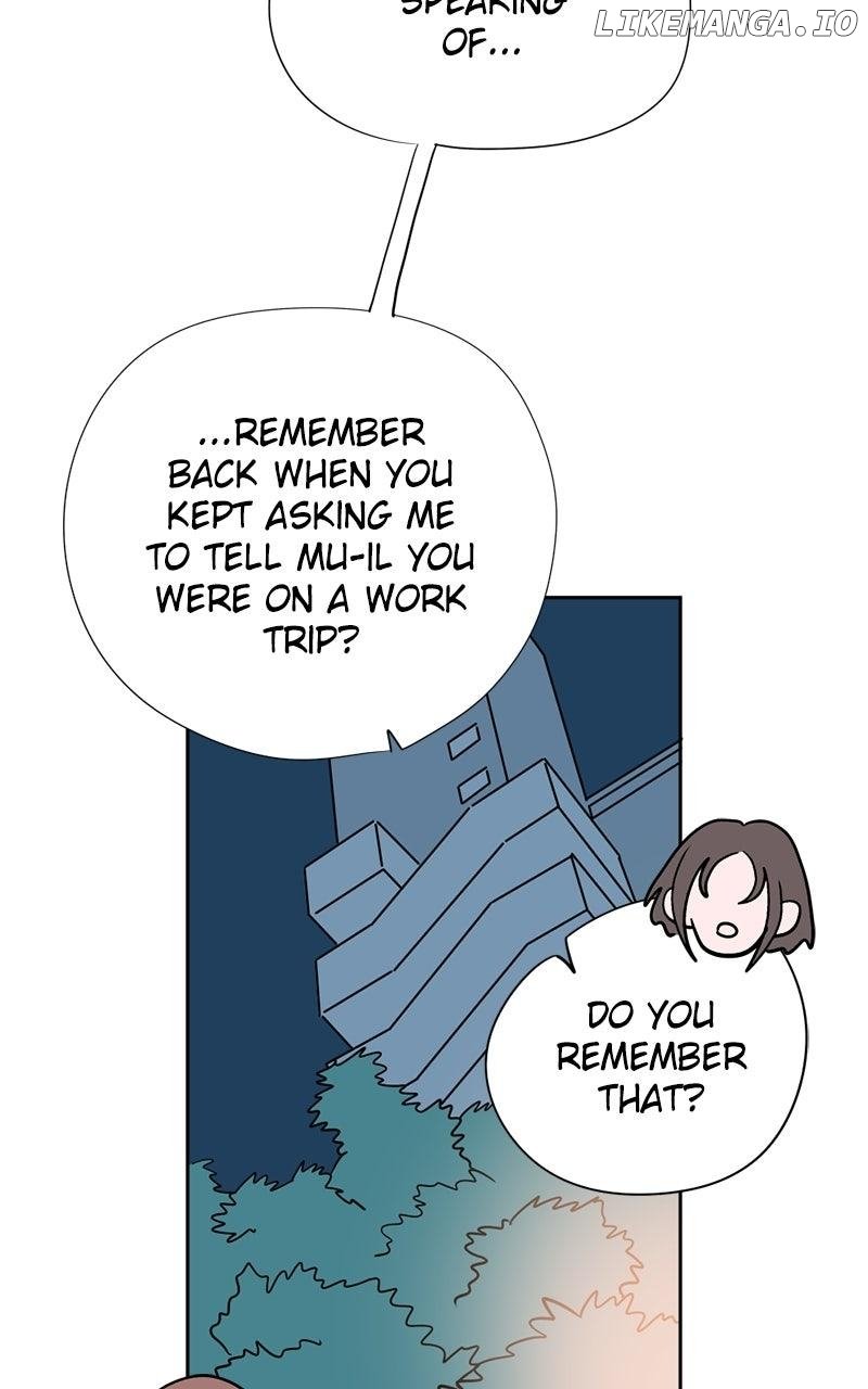 Love Letter Chapter 8 - Page 98