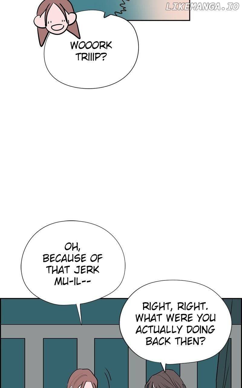 Love Letter Chapter 8 - Page 99