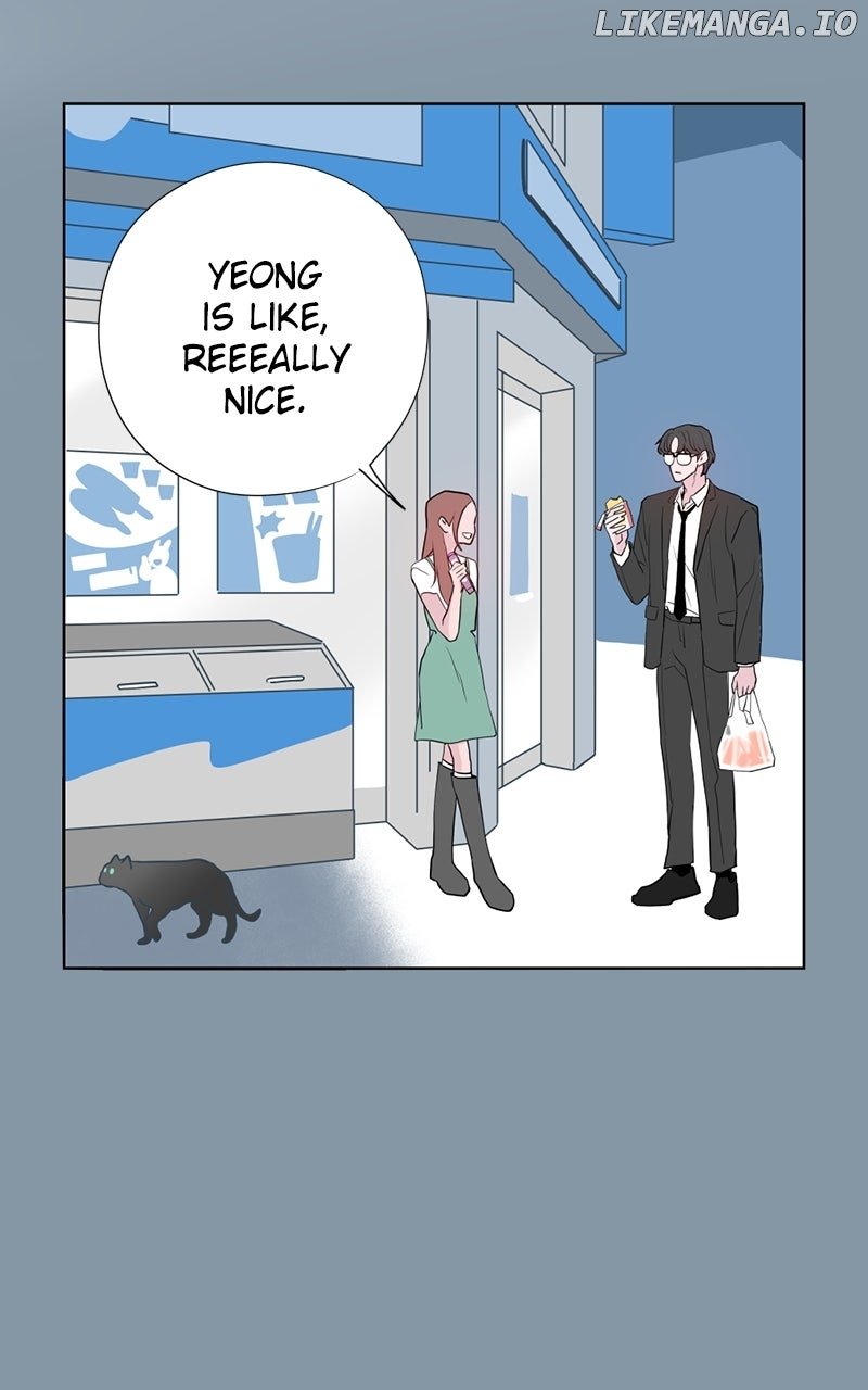 Love Letter Chapter 9 - Page 11