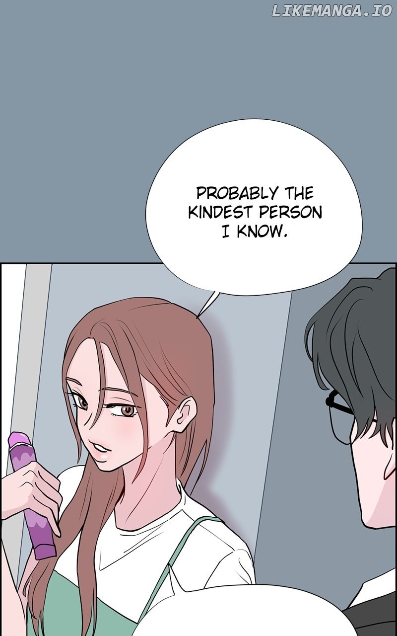 Love Letter Chapter 9 - Page 12