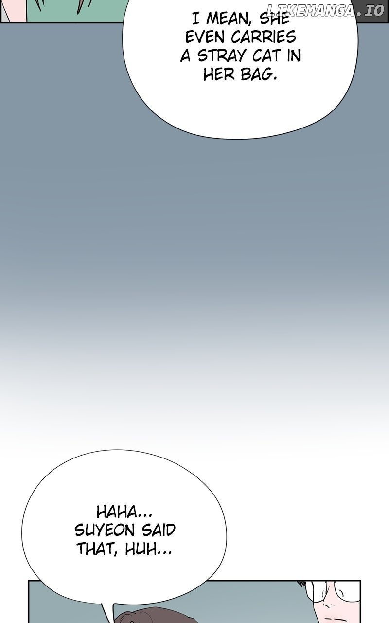 Love Letter Chapter 9 - Page 13