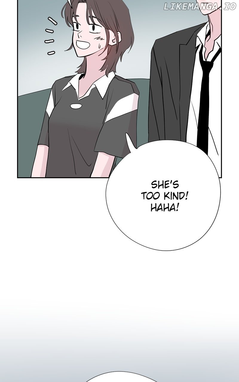 Love Letter Chapter 9 - Page 14