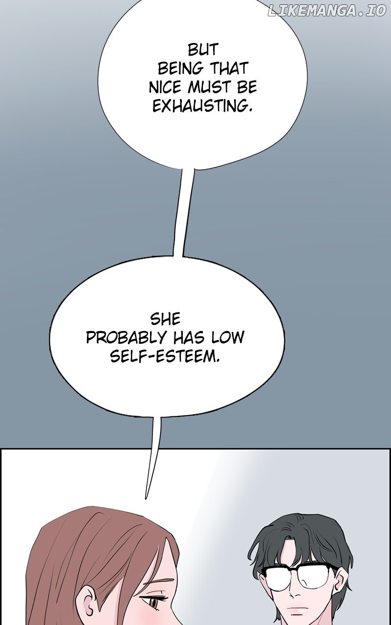 Love Letter Chapter 9 - Page 15