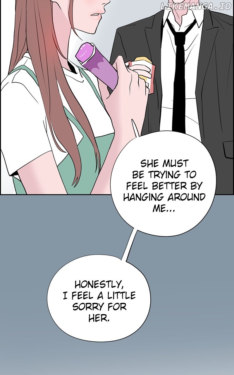 Love Letter Chapter 9 - Page 16
