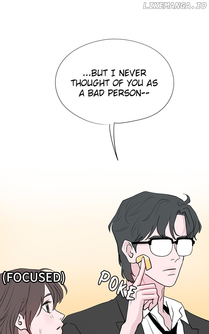Love Letter Chapter 9 - Page 18