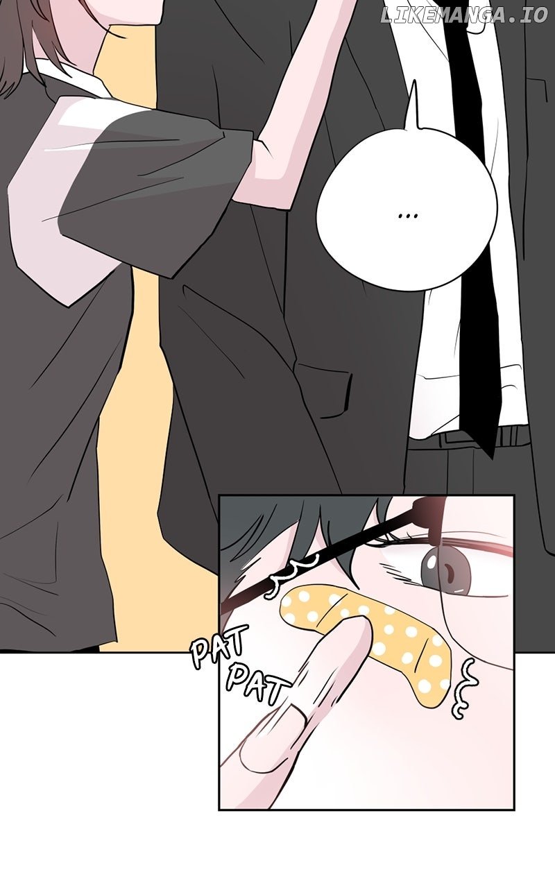 Love Letter Chapter 9 - Page 19