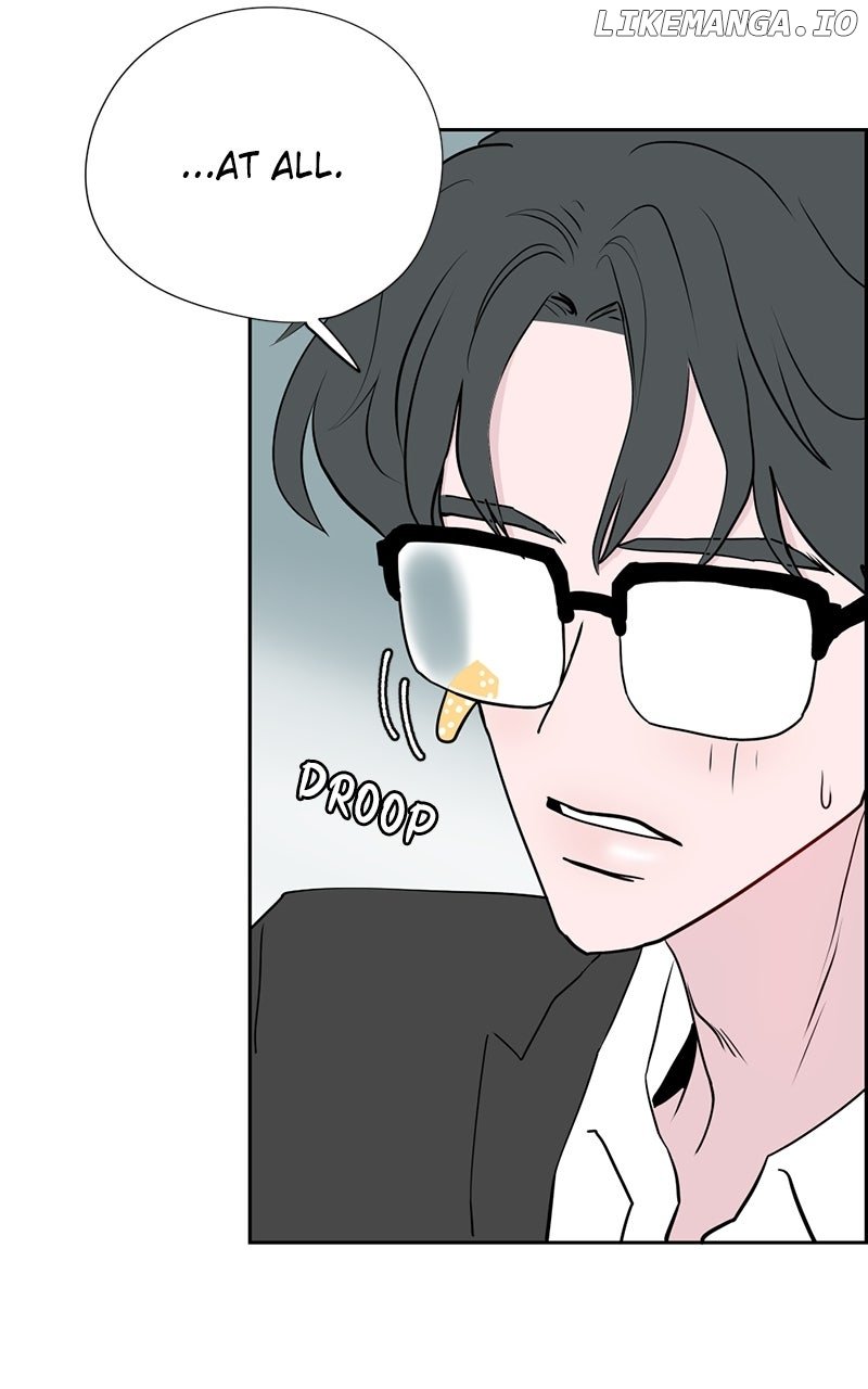Love Letter Chapter 9 - Page 20