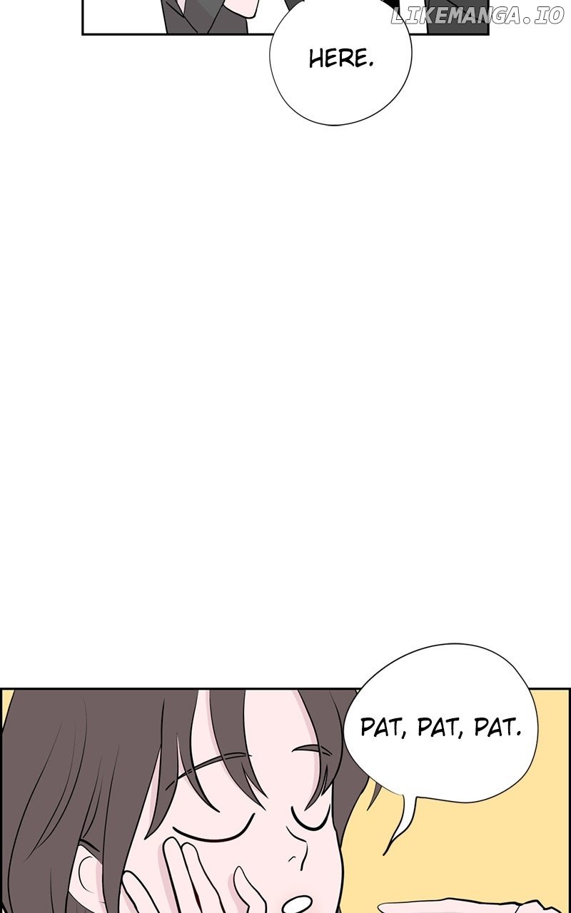 Love Letter Chapter 9 - Page 23