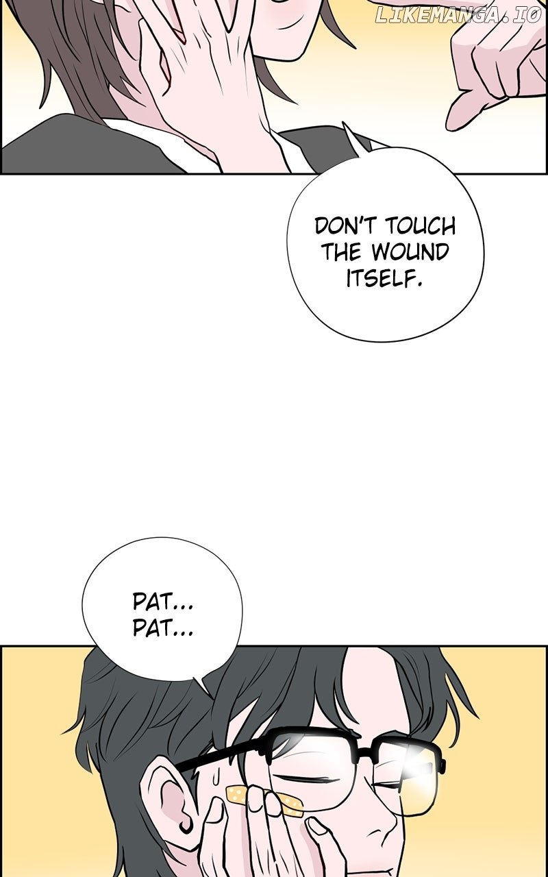 Love Letter Chapter 9 - Page 24