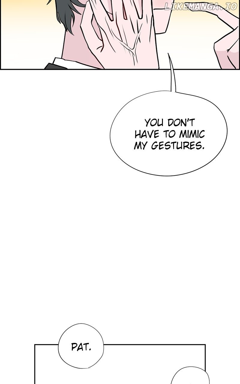 Love Letter Chapter 9 - Page 25