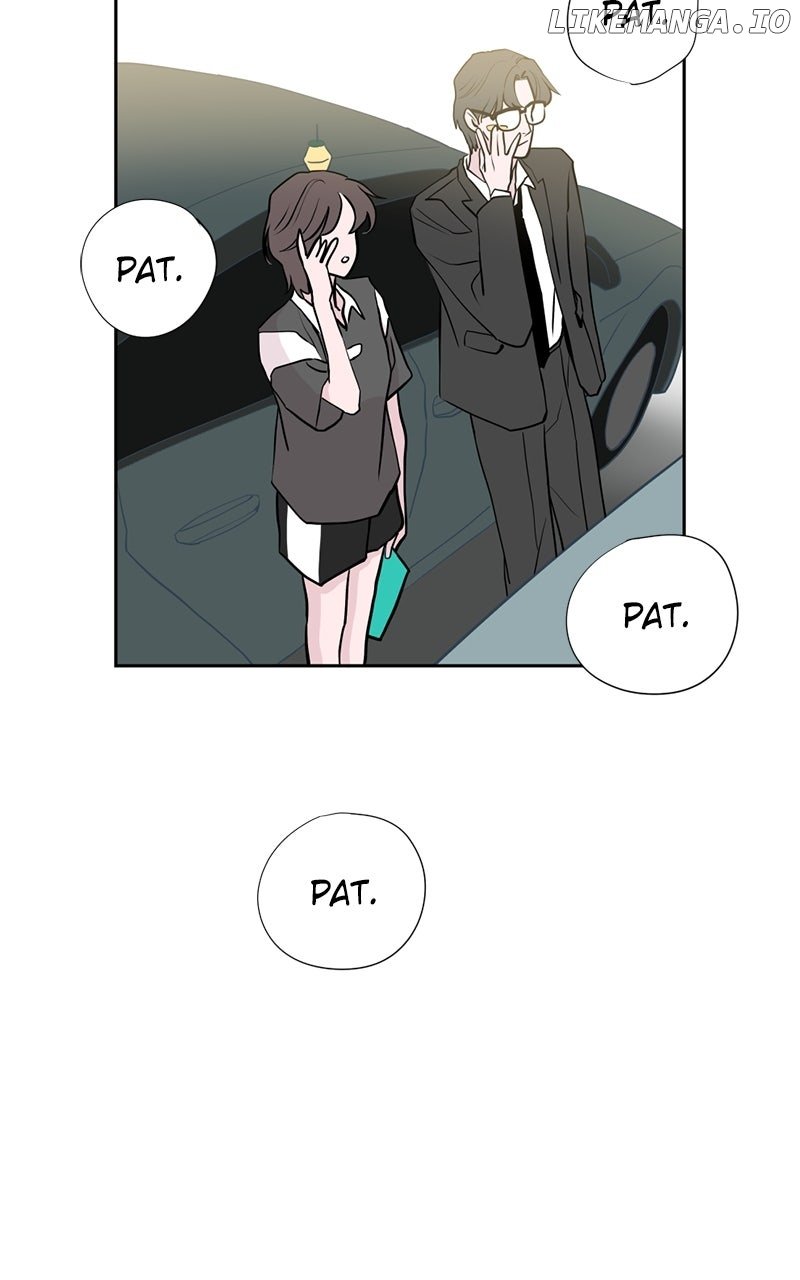 Love Letter Chapter 9 - Page 26