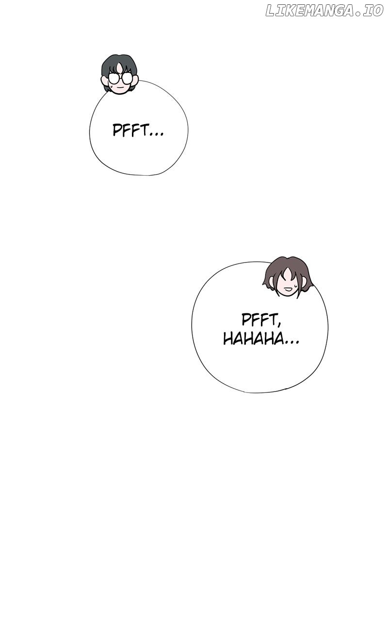 Love Letter Chapter 9 - Page 27