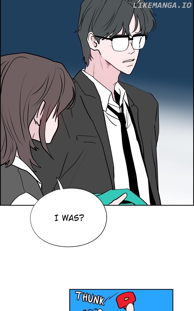 Love Letter Chapter 9 - Page 3