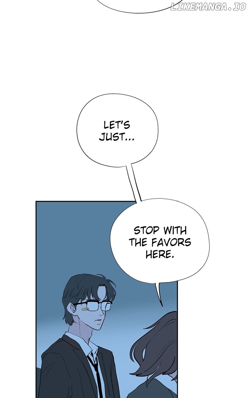 Love Letter Chapter 9 - Page 32