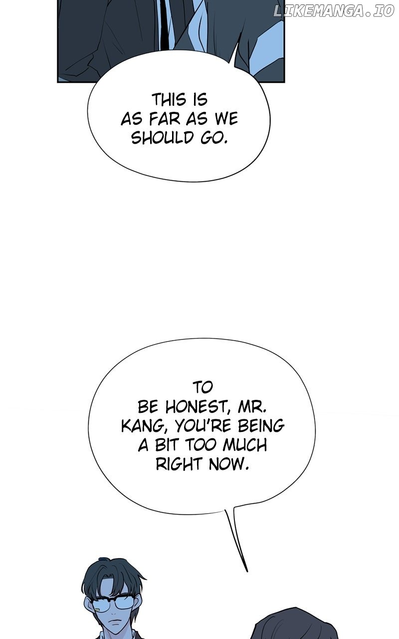 Love Letter Chapter 9 - Page 33