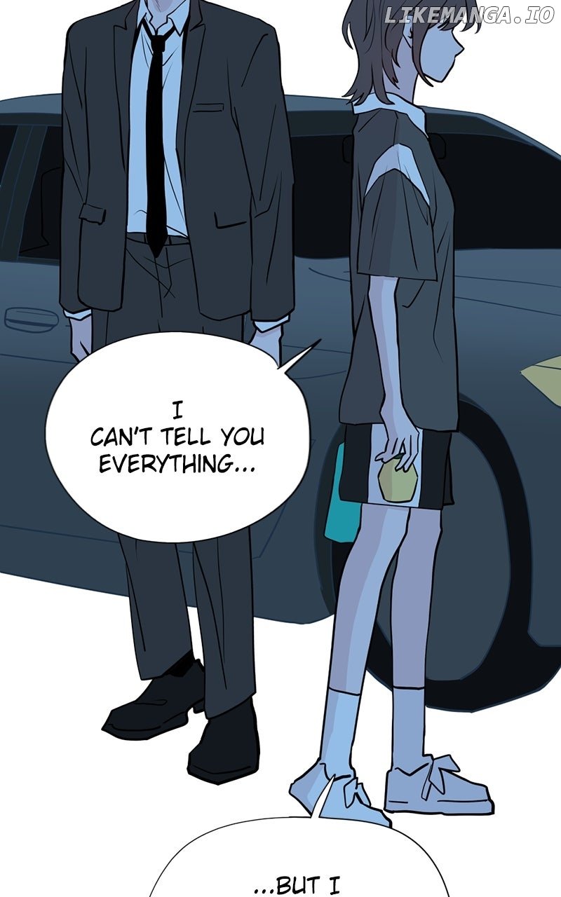 Love Letter Chapter 9 - Page 34