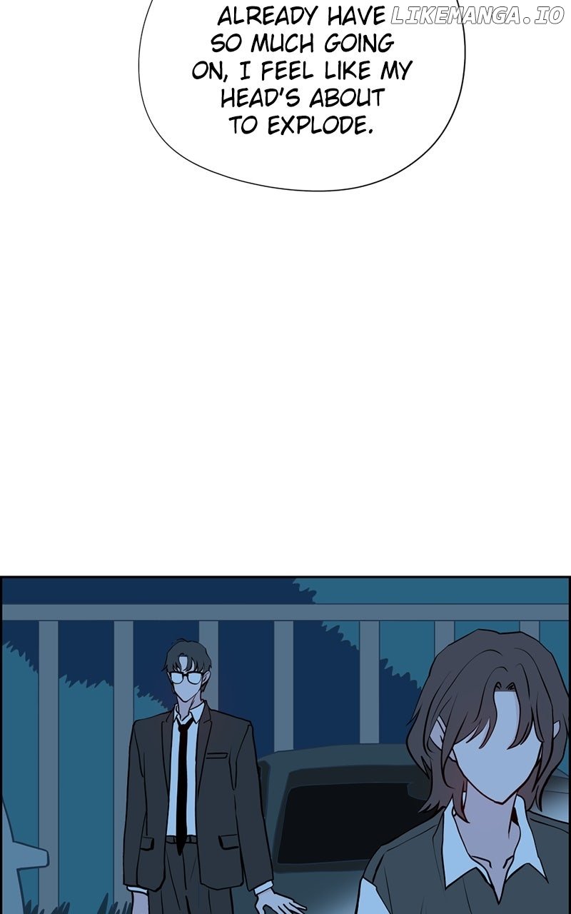 Love Letter Chapter 9 - Page 35