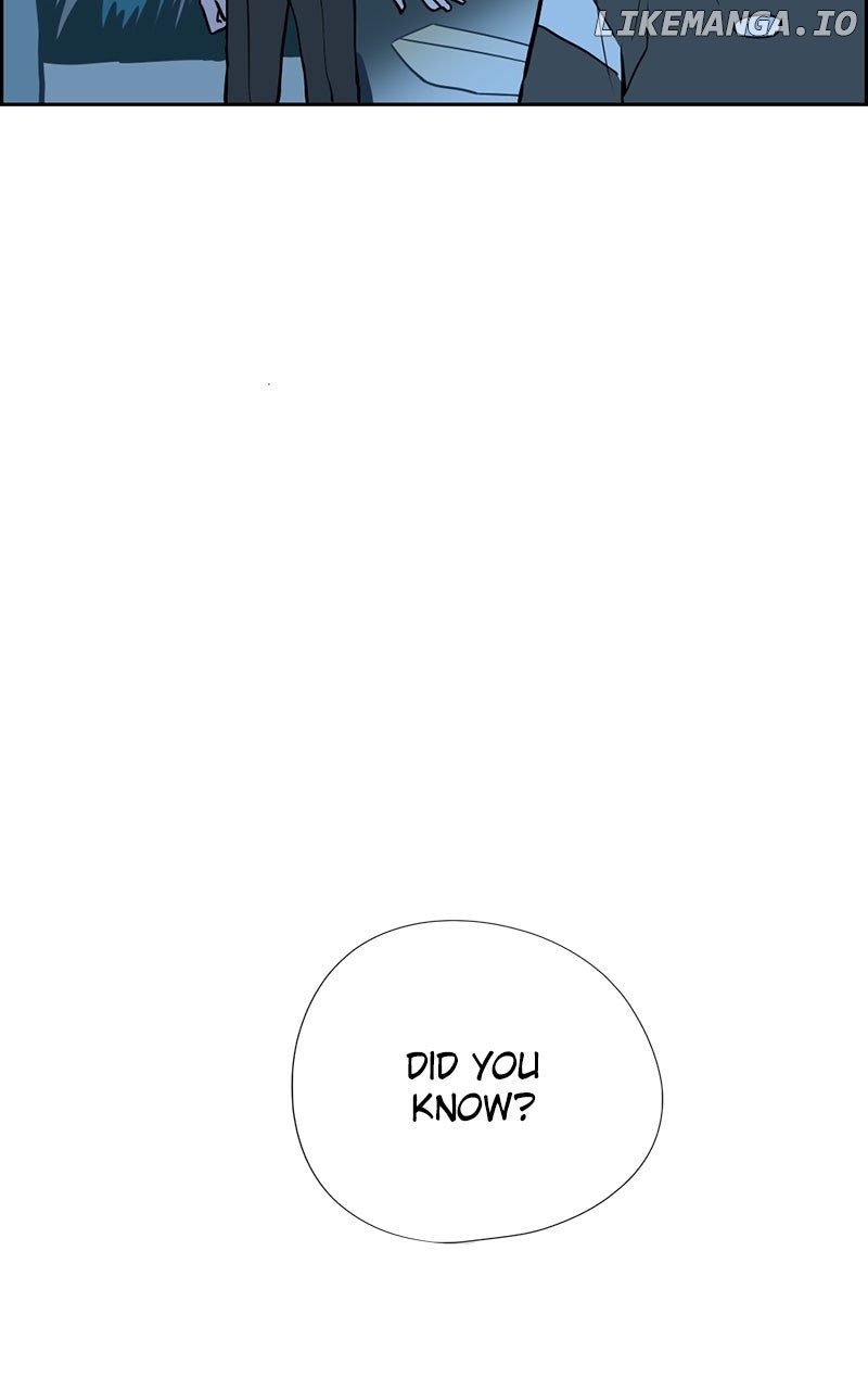 Love Letter Chapter 9 - Page 36